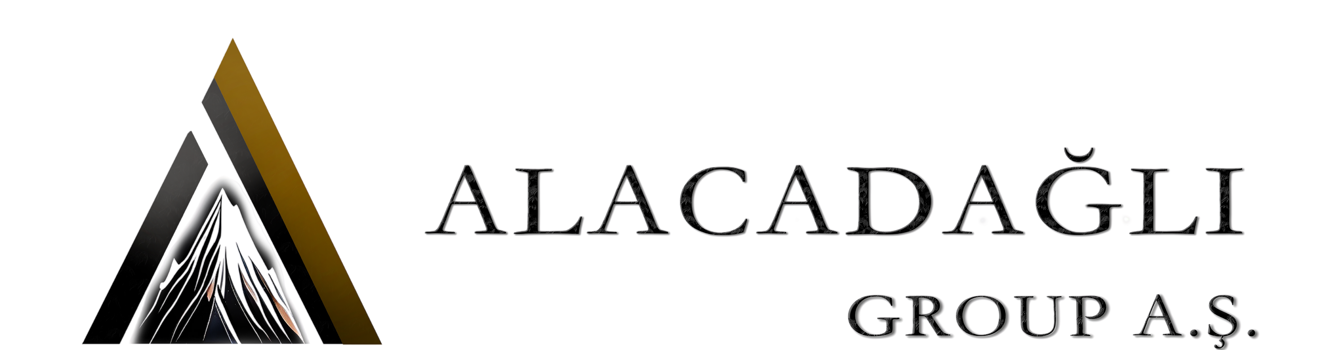 Alacadağlı Logo