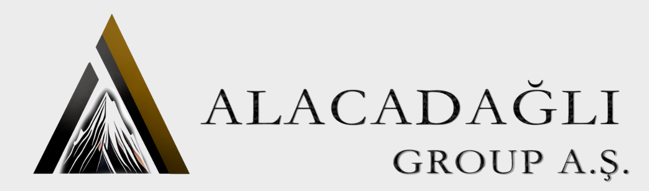 Alacadağlı Logo
