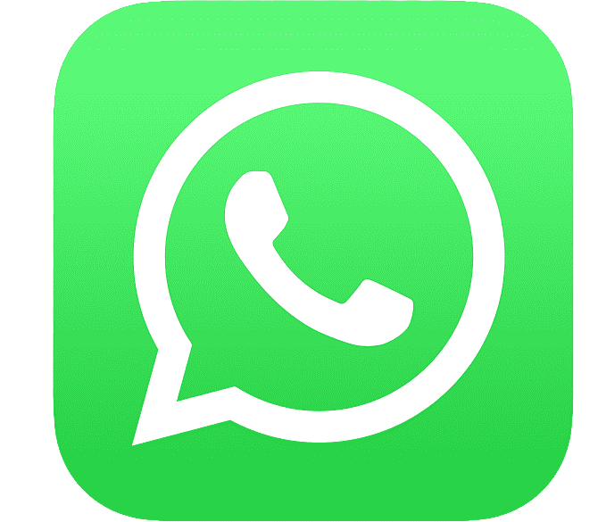 WhatsApp Icon